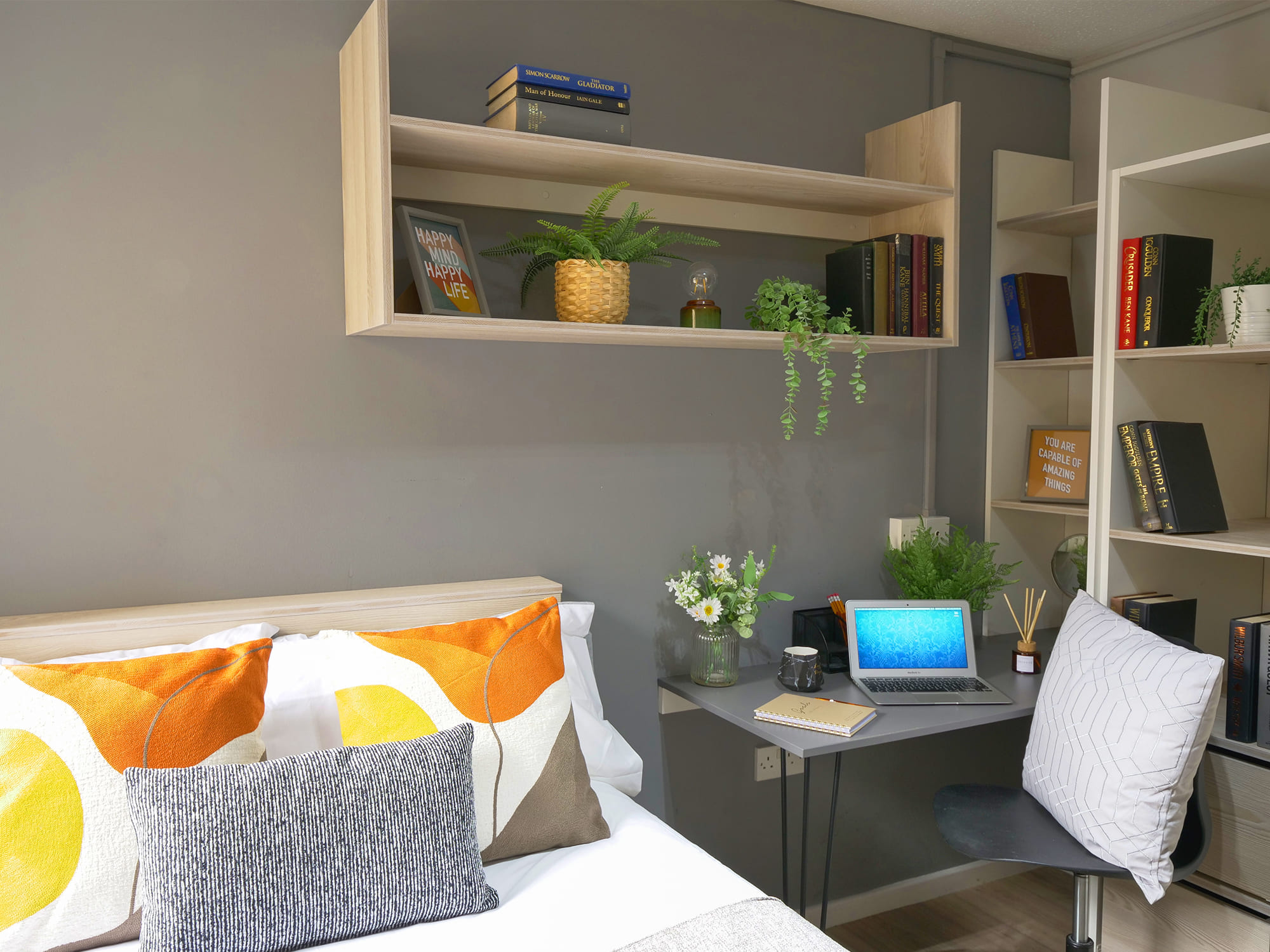 Image of Emily Davies, Southampton