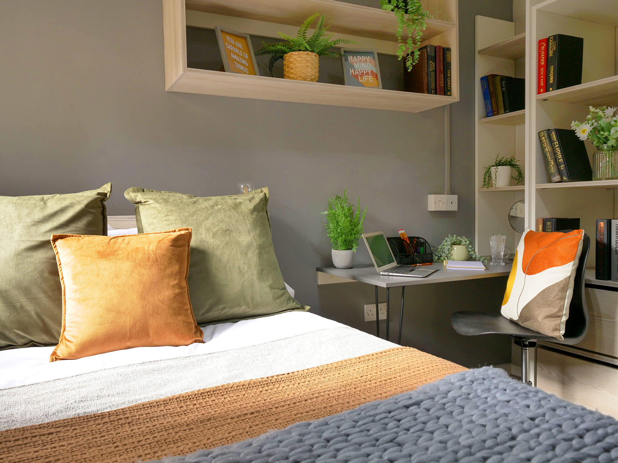 Image of Emily Davies, Southampton