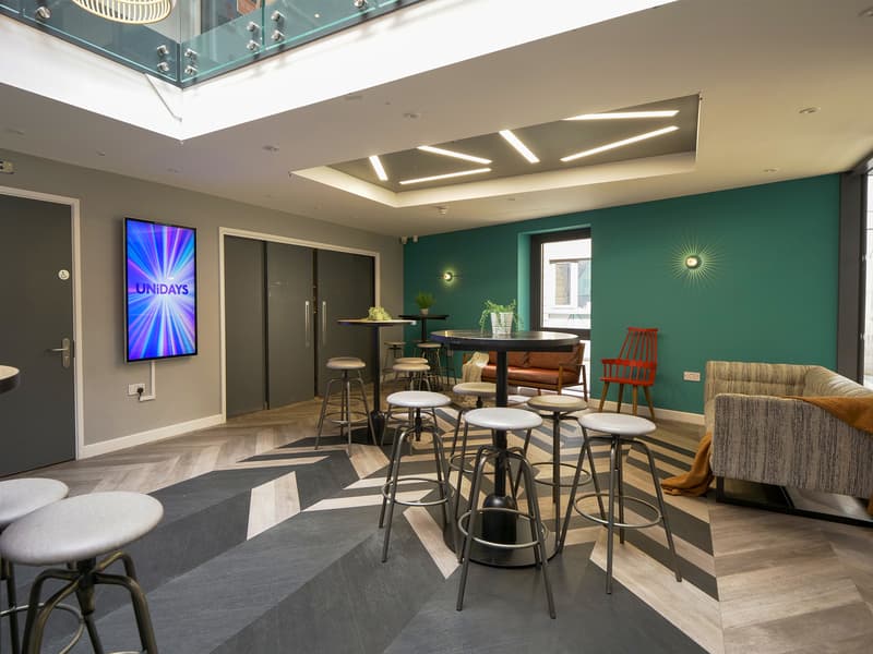 Image of Emily Davies, Southampton