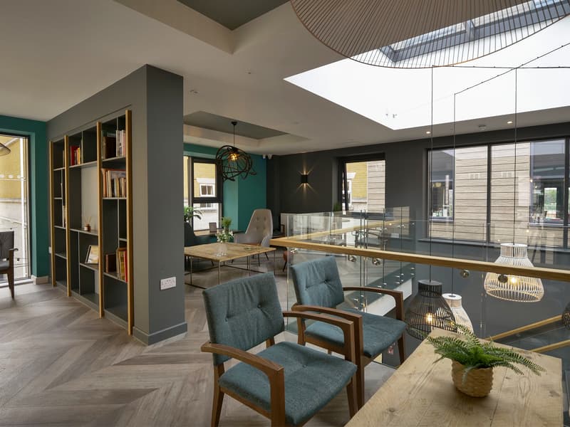 Image of Emily Davies, Southampton