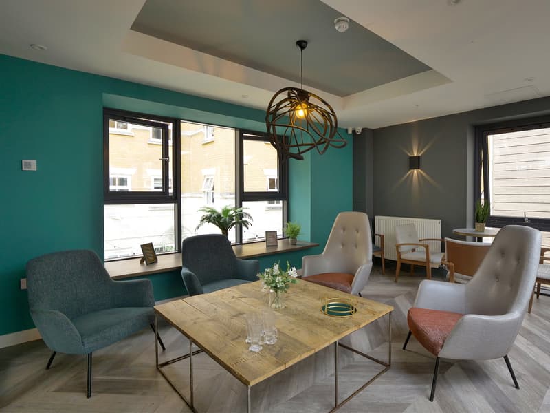 Image of Emily Davies, Southampton