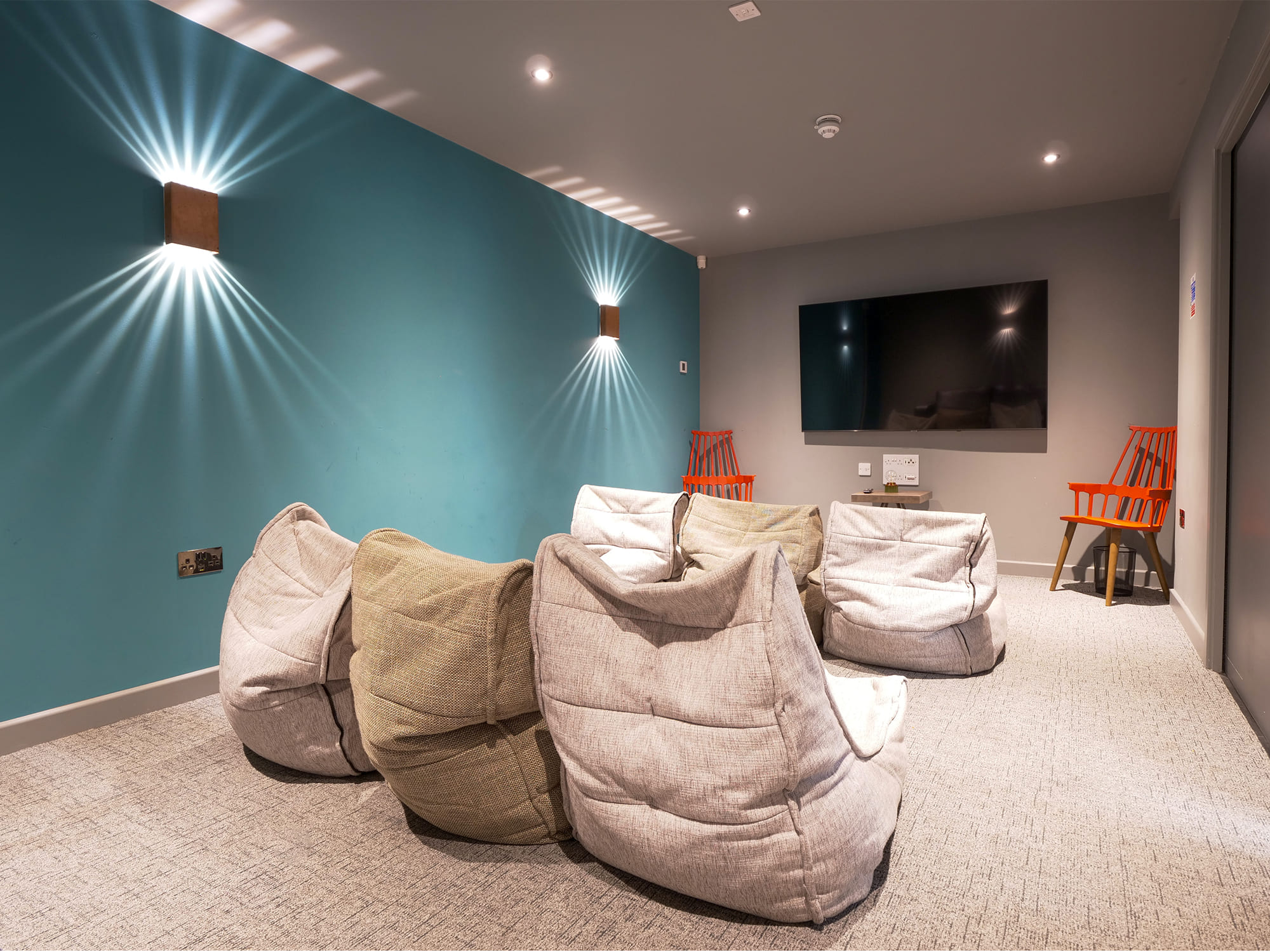 Image of Emily Davies, Southampton