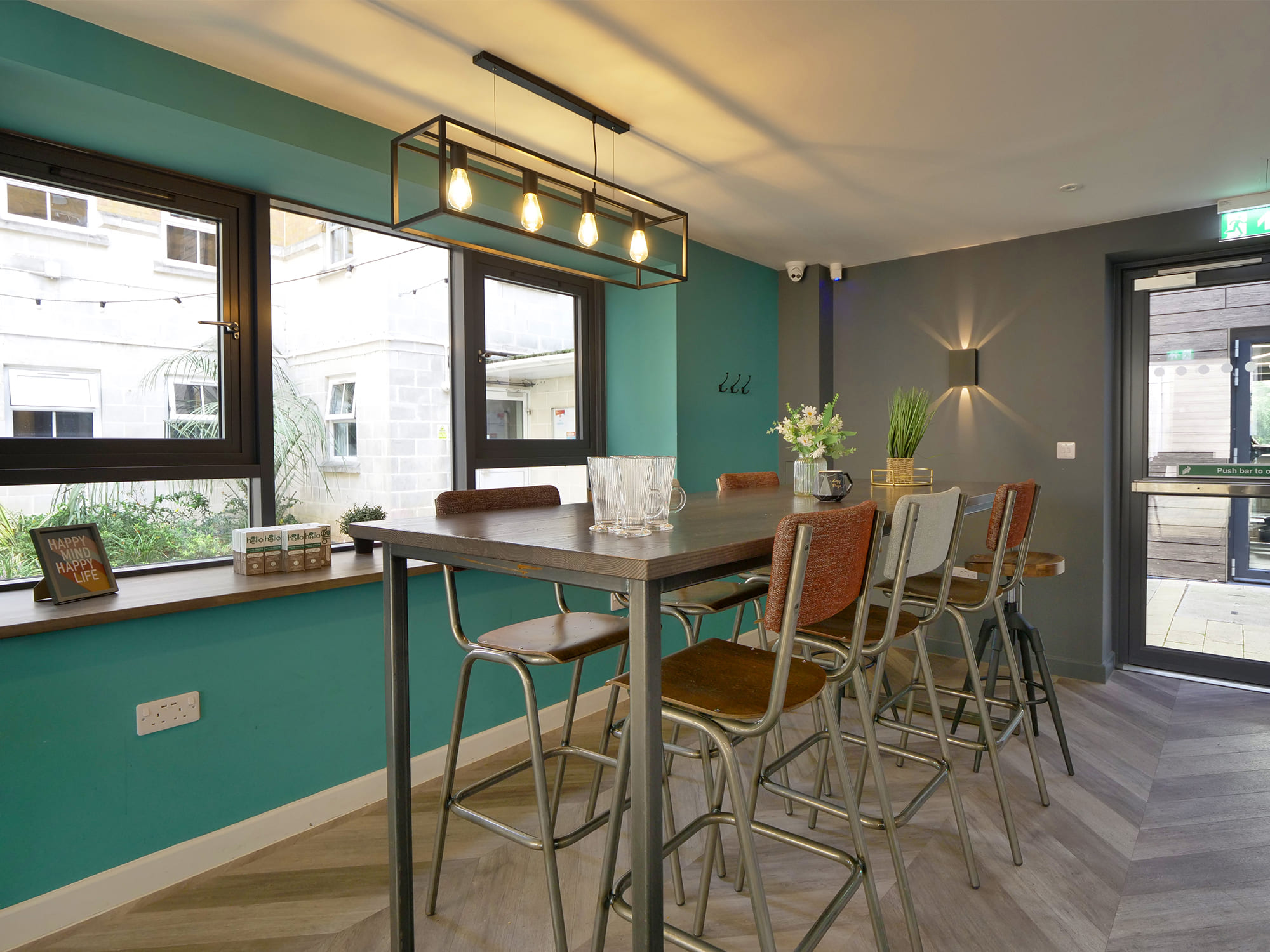 Image of Emily Davies, Southampton