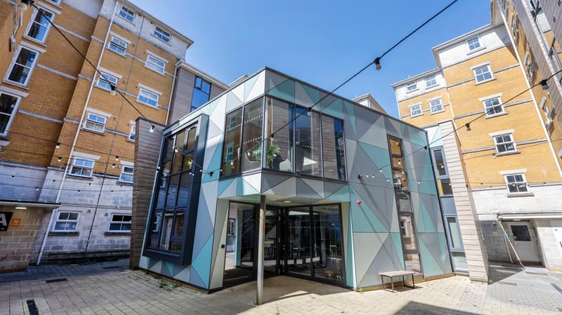 Image of Emily Davies, Southampton