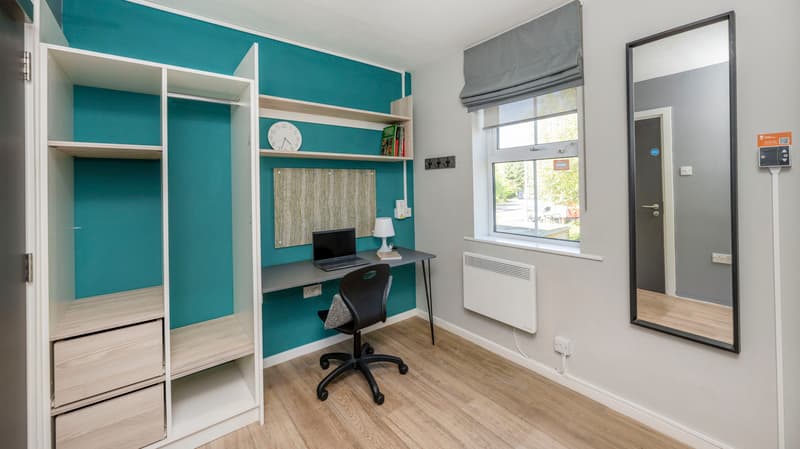 Image of Emily Davies, Southampton