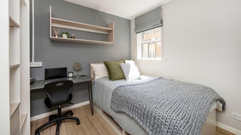 Image of Emily Davies, Southampton