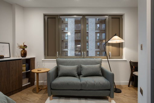 Image of Enclave Acton, London