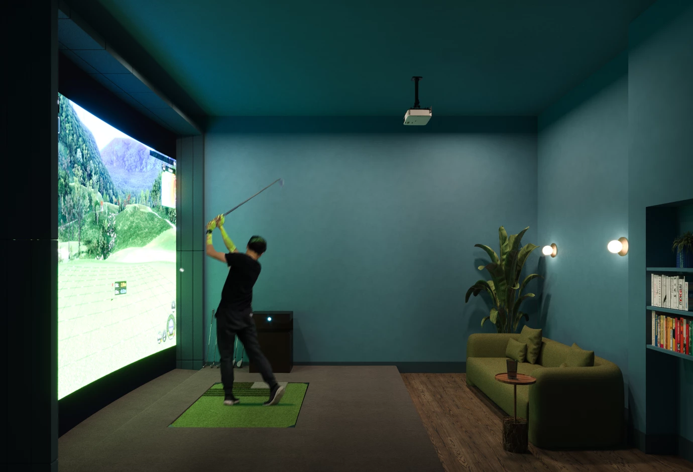 Image of Enclave Acton, London