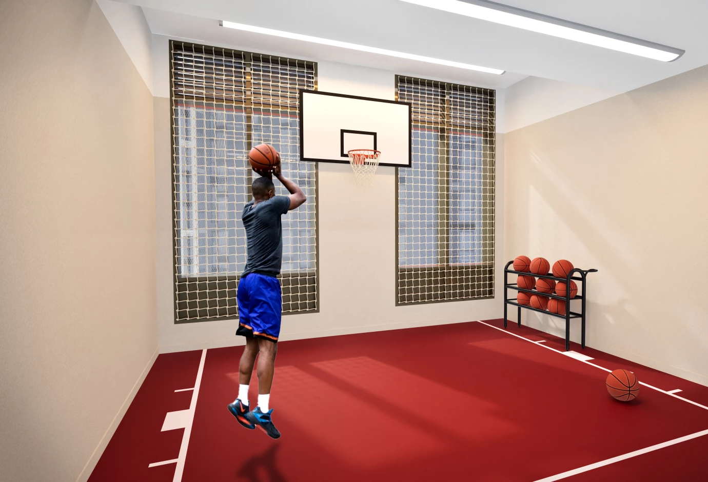 Image of Enclave Acton, London