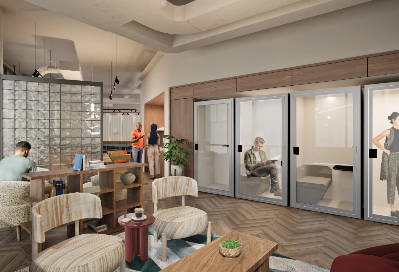 Image of Enclave Acton, London