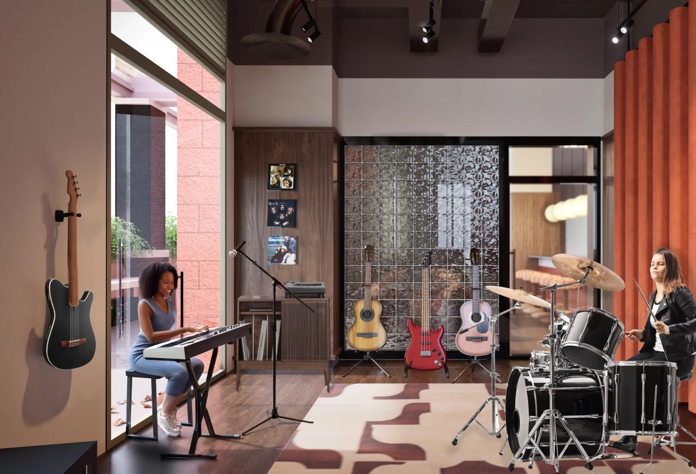 Image of Enclave Acton, London