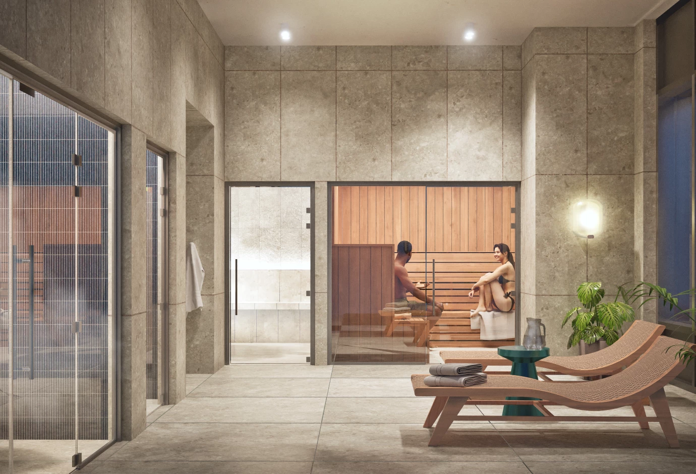 Image of Enclave Acton, London