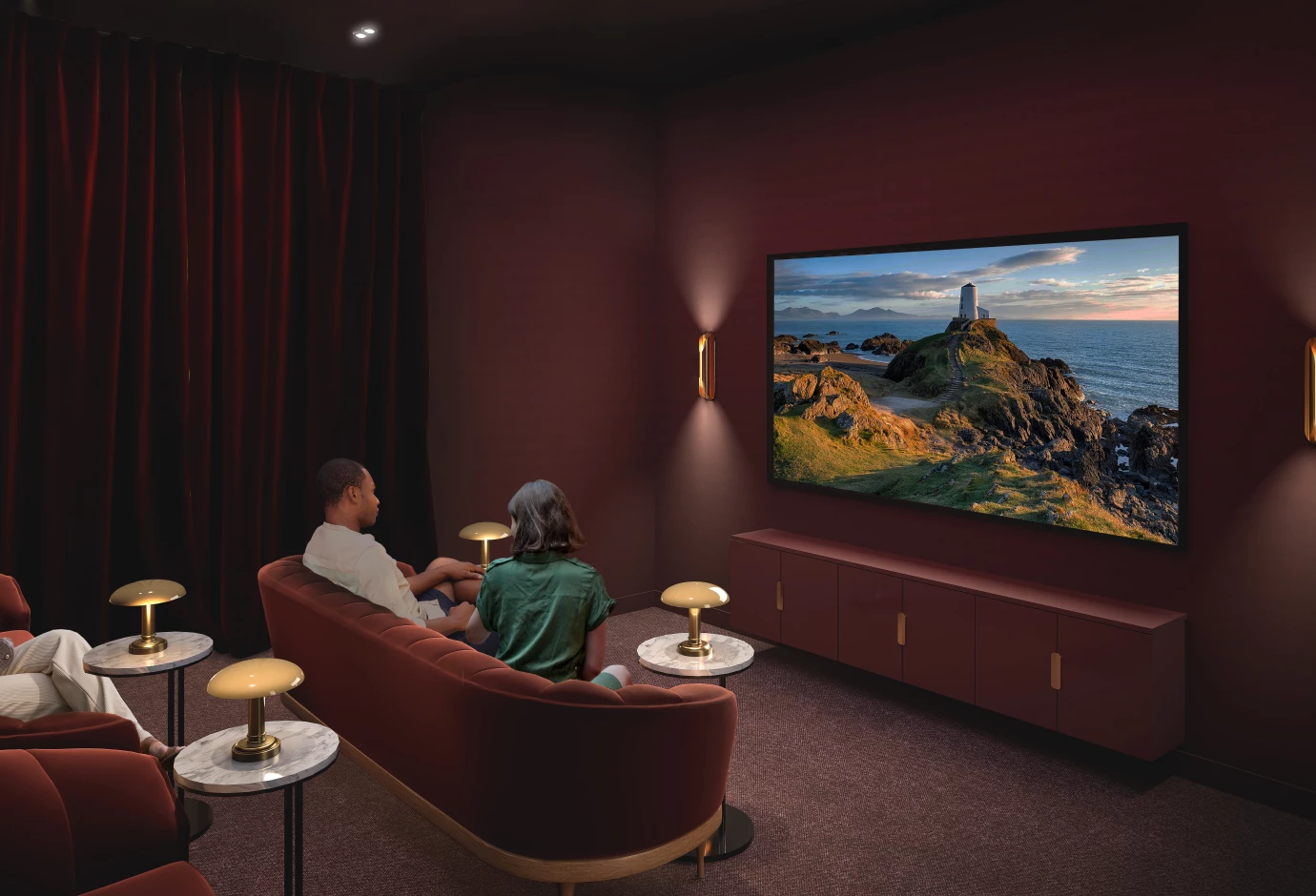 Image of Enclave Acton, London