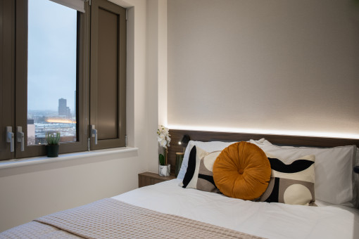 Image of Enclave Acton, London