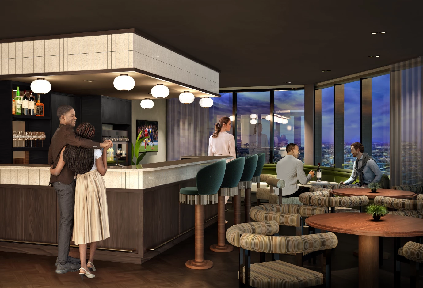 Image of Enclave Acton, London