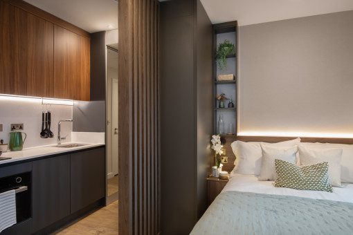 Image of Enclave Acton, London