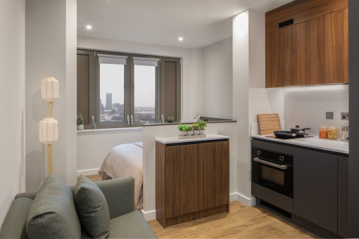 Image of Enclave Acton, London