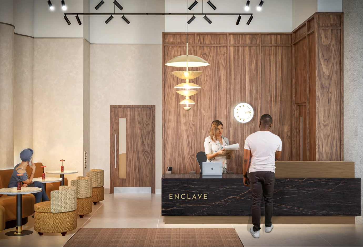 Image of Enclave Acton, London
