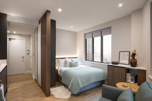 Image of Enclave Acton, London