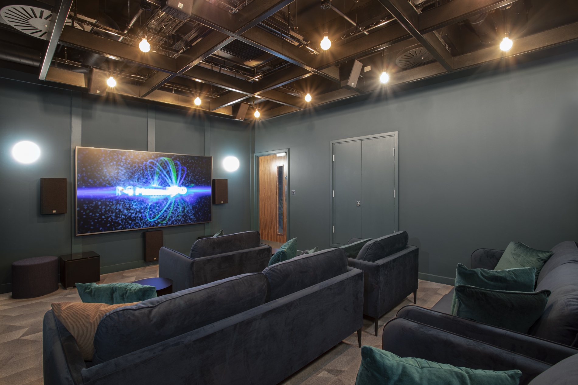 Image of Enclave Croydon, London