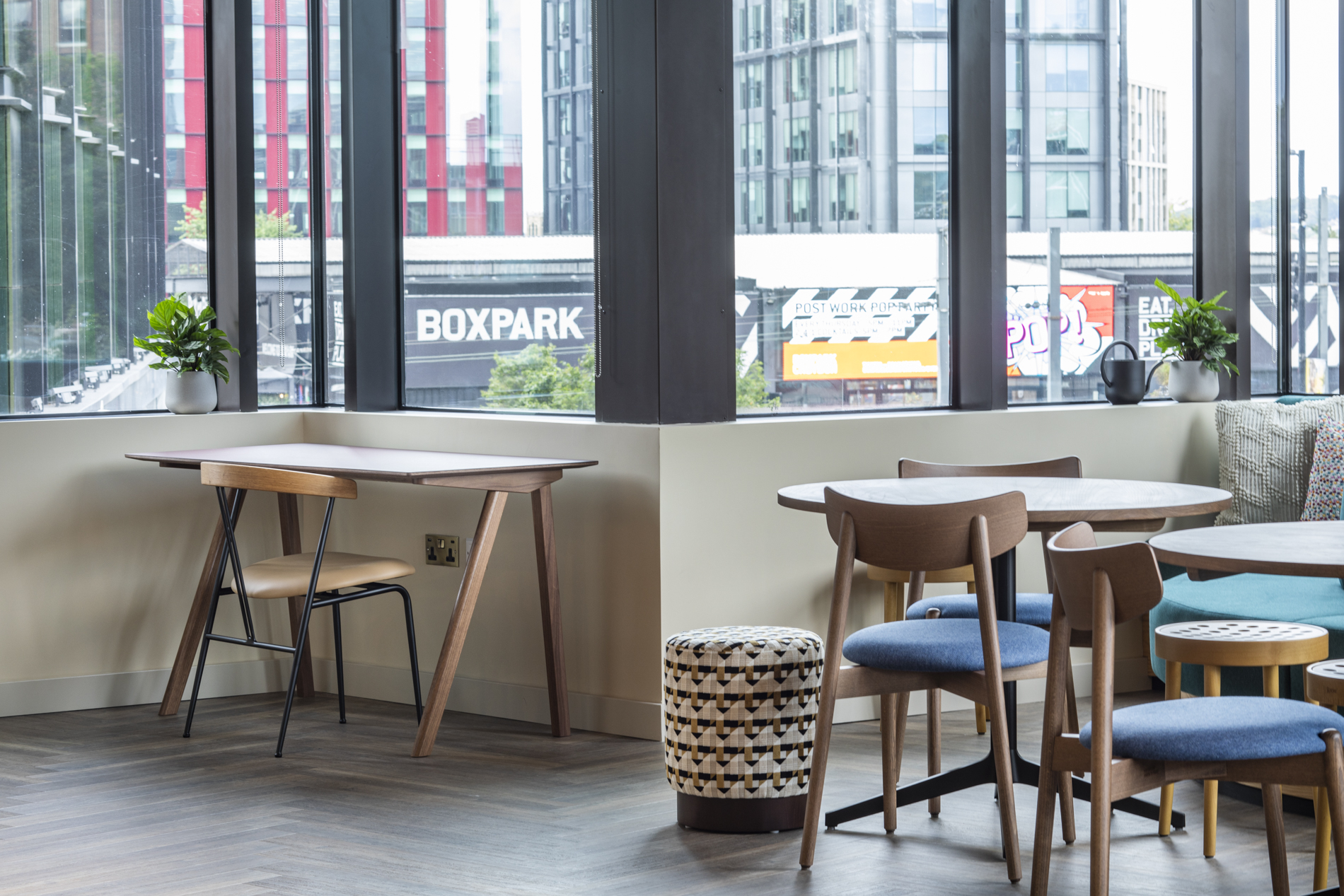 Image of Enclave Croydon, London