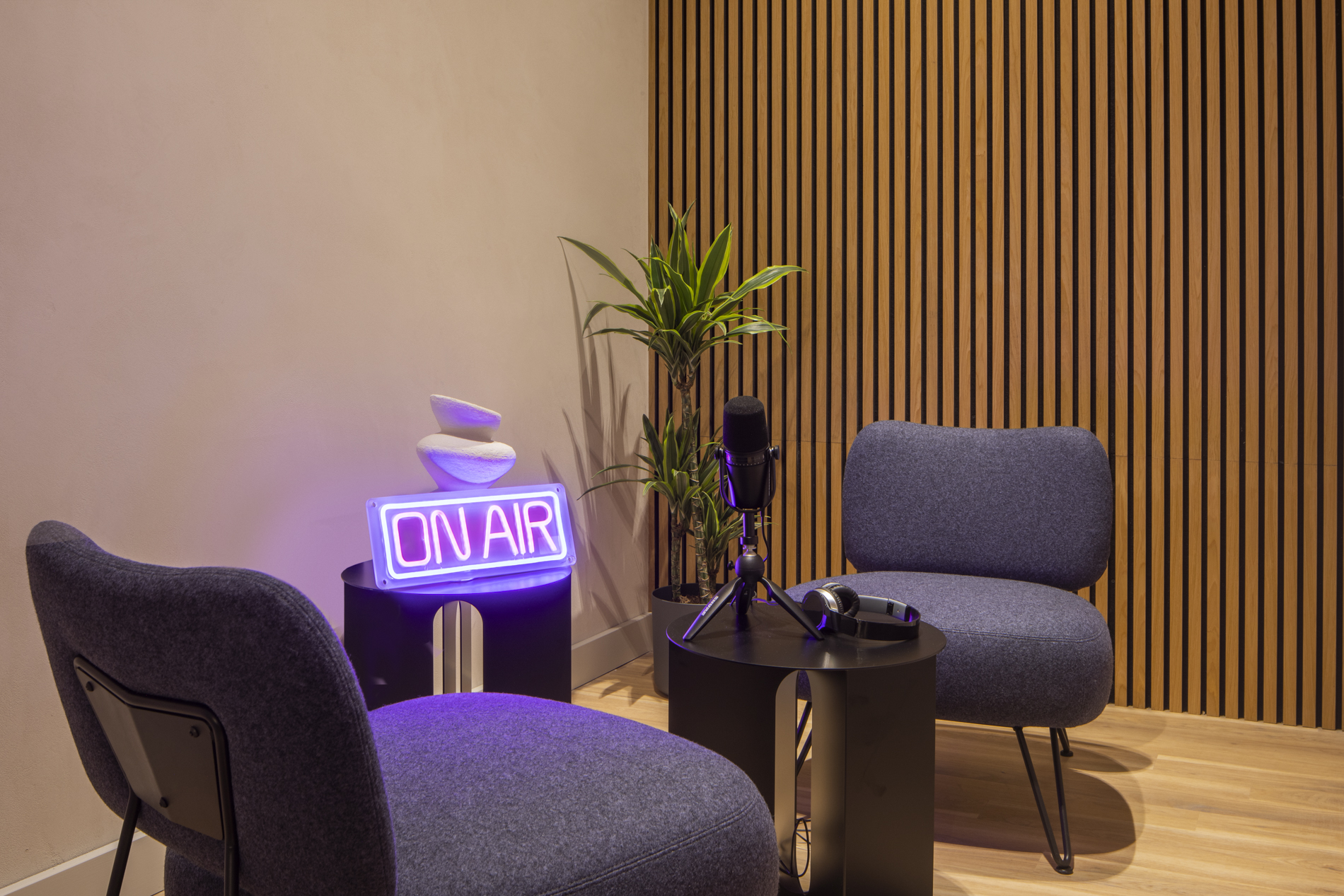 Image of Enclave Croydon, London