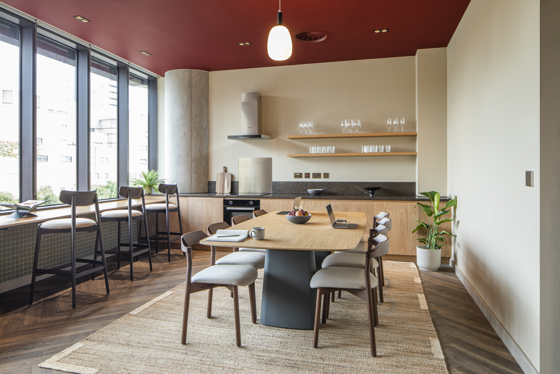 Image of Enclave Croydon, London