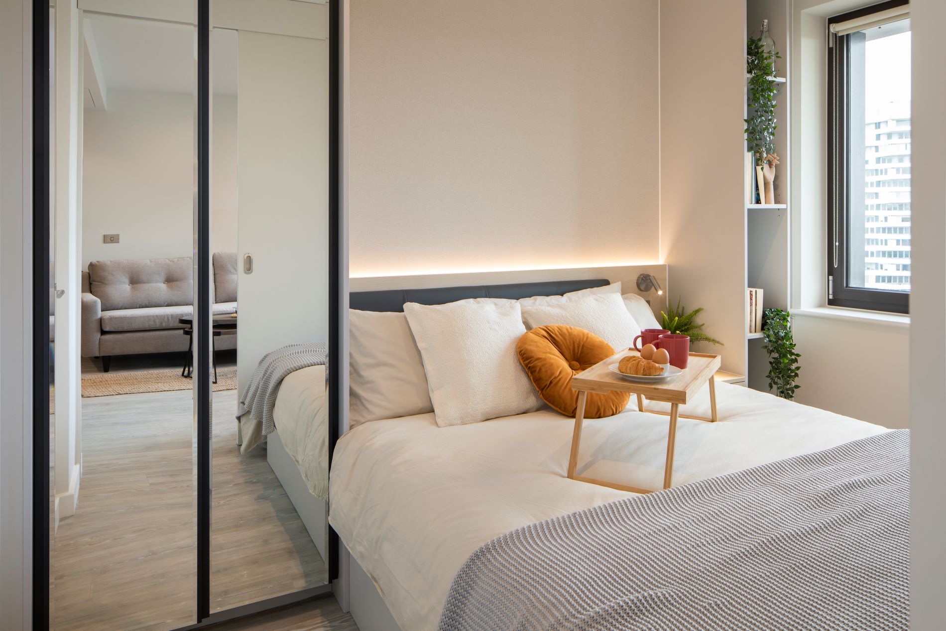 Image of Enclave Croydon, London