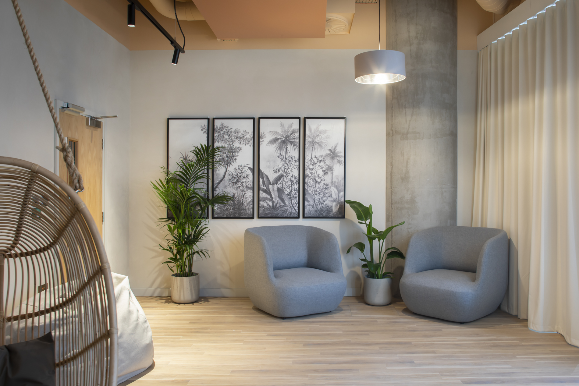 Image of Enclave Croydon, London