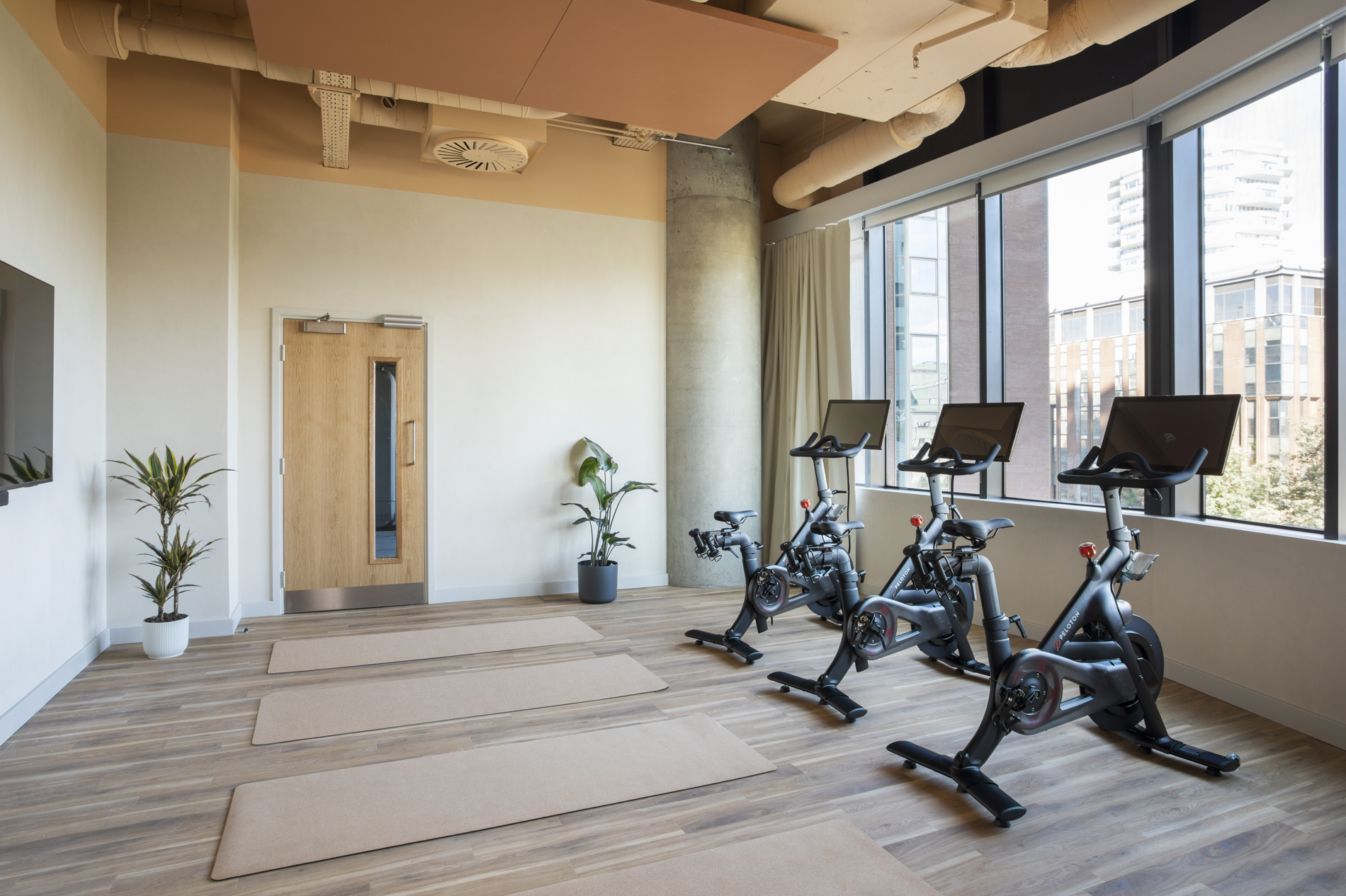 Image of Enclave Croydon, London