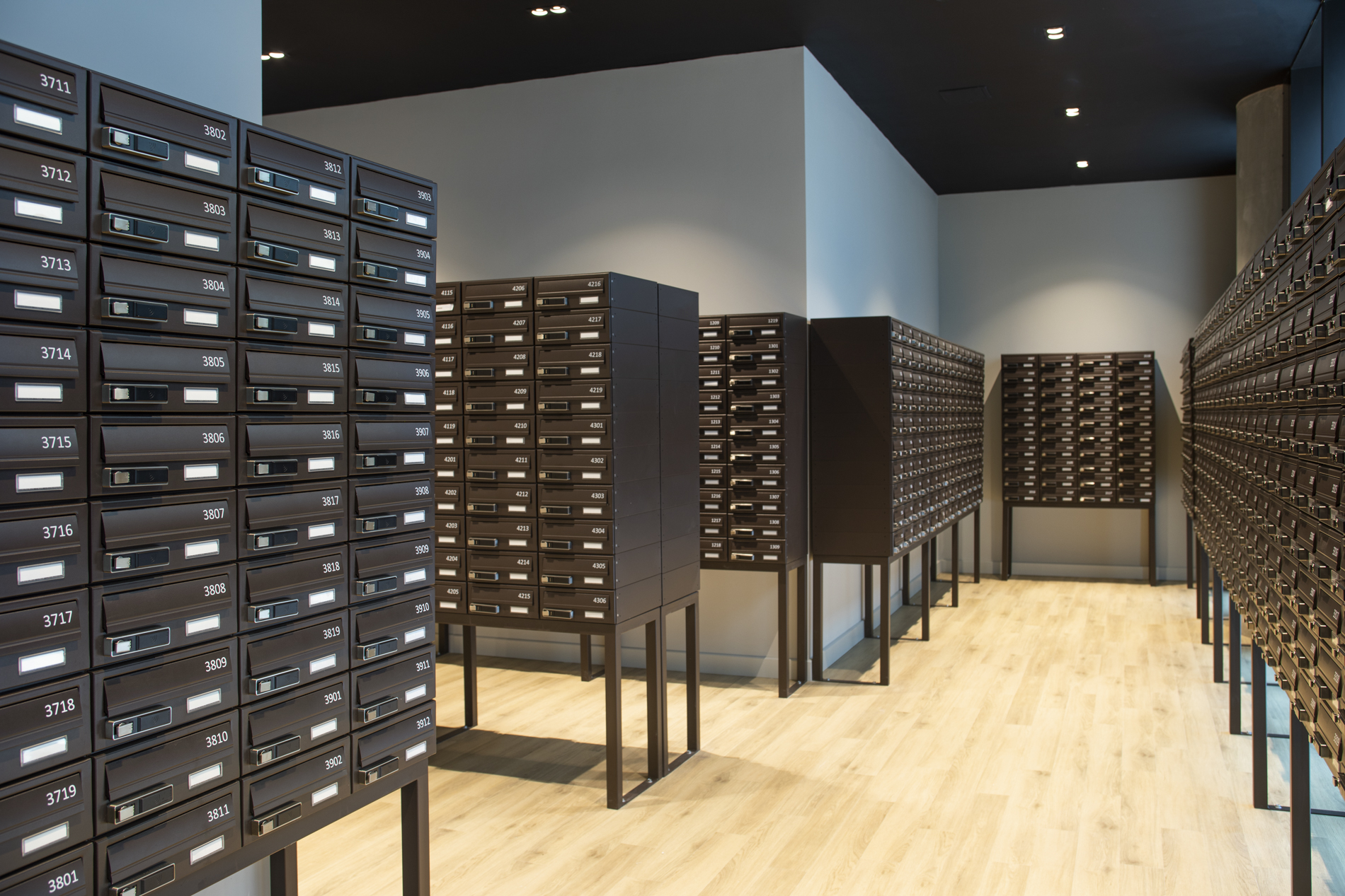 Image of Enclave Croydon, London