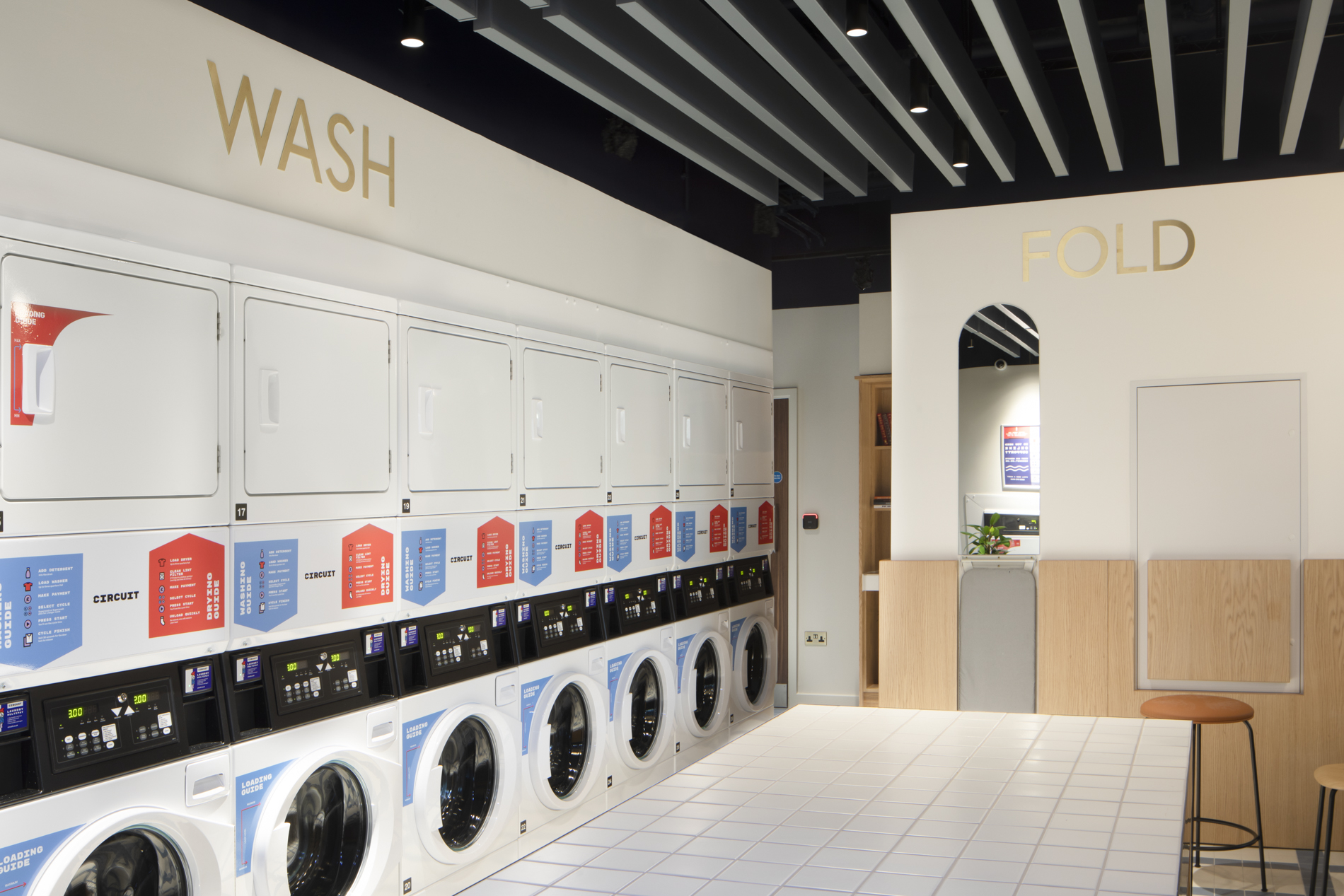 Image of Enclave Croydon, London