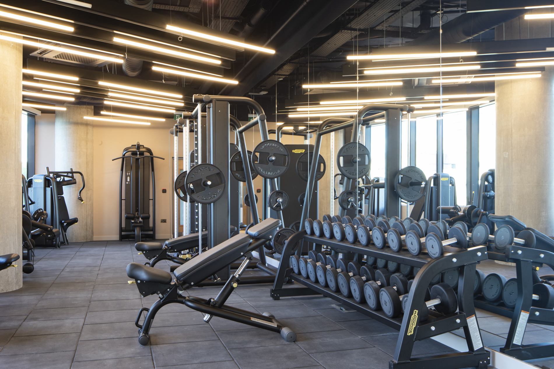 Image of Enclave Croydon, London