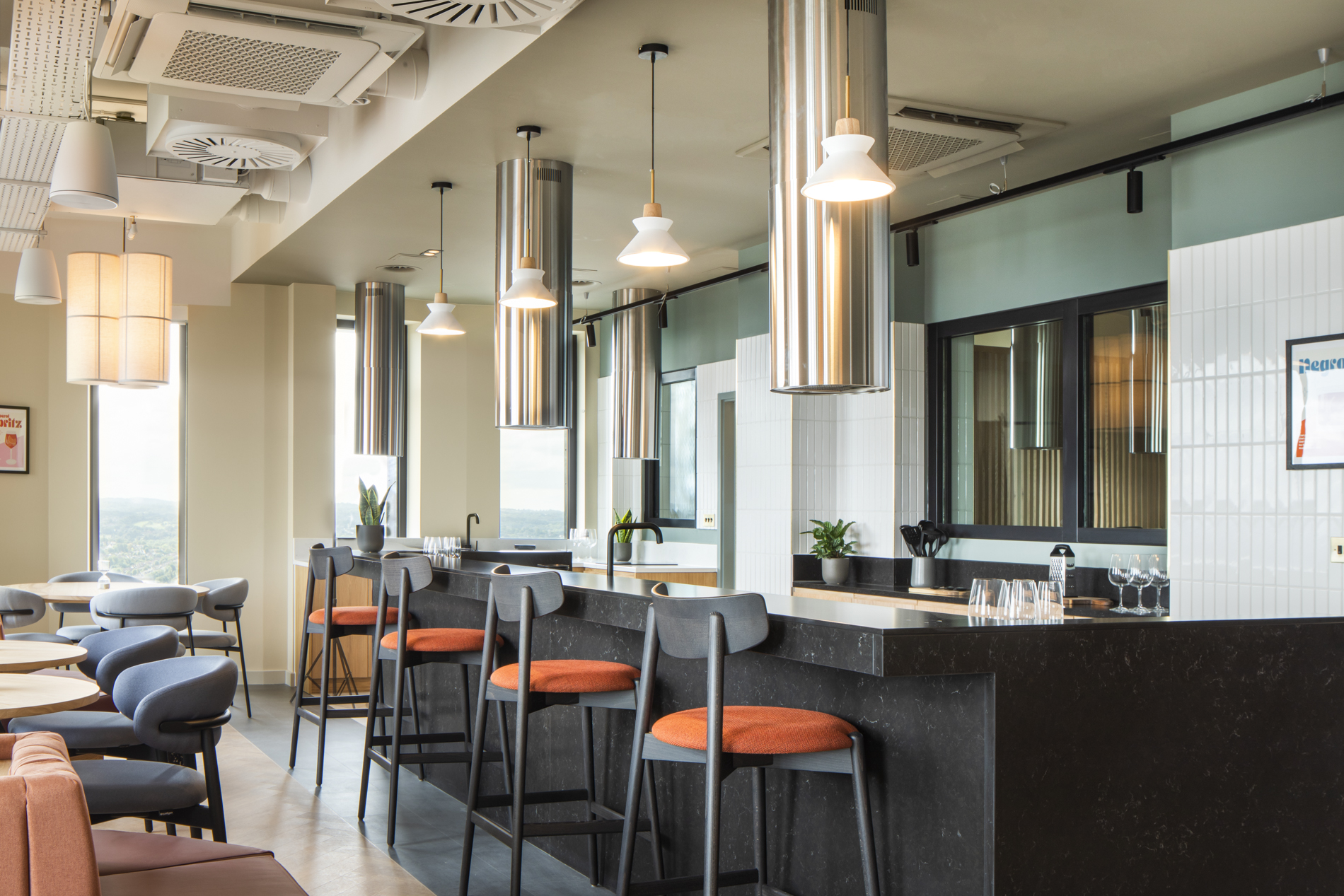 Image of Enclave Croydon, London