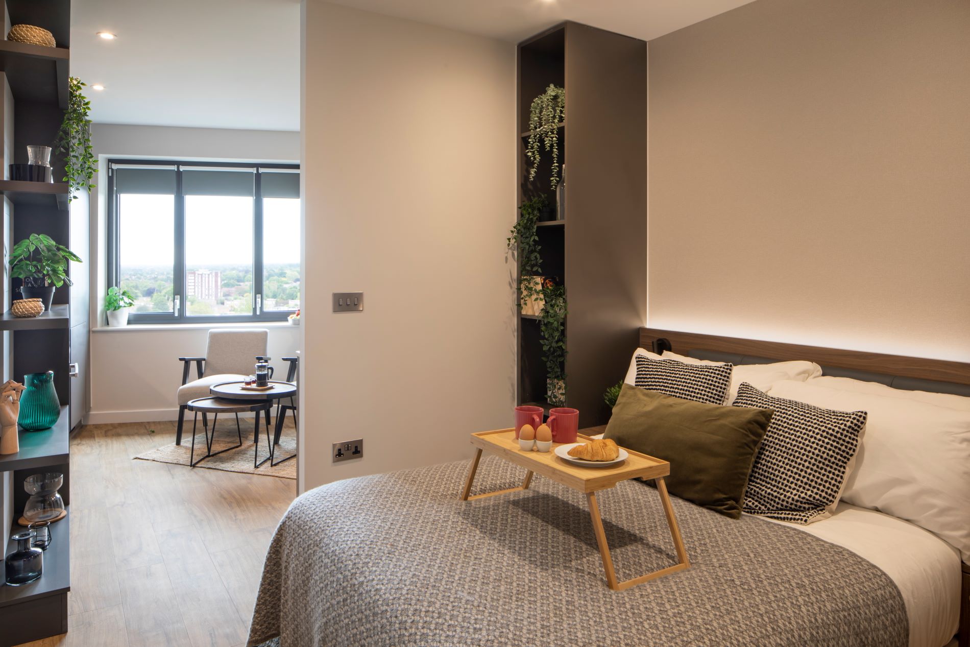 Image of Enclave Croydon, London