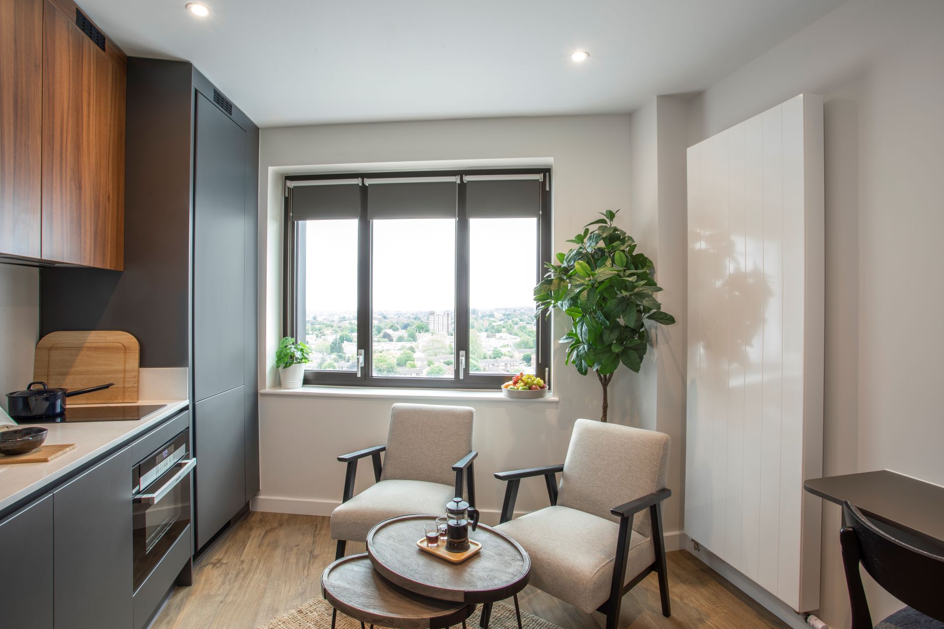 Image of Enclave Croydon, London