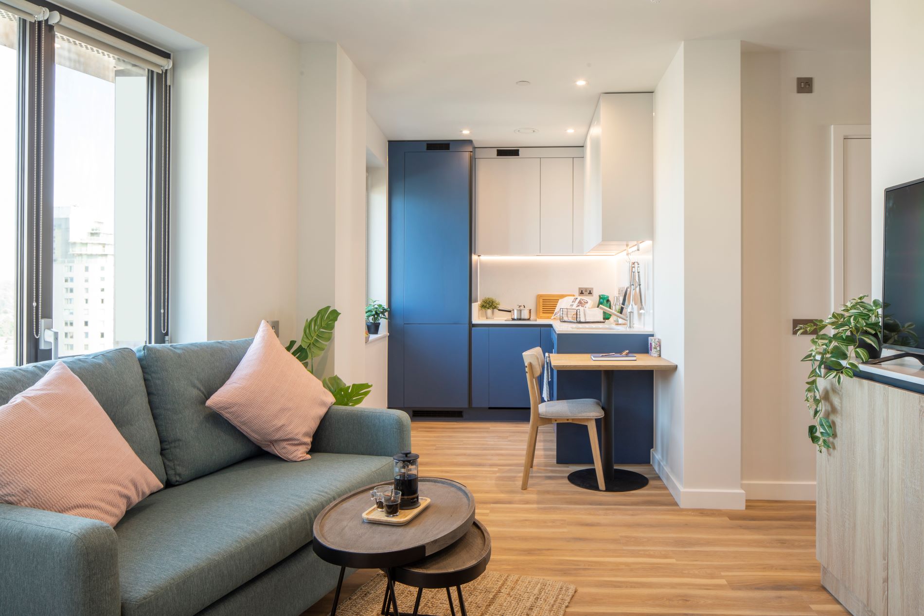 Image of Enclave Croydon, London