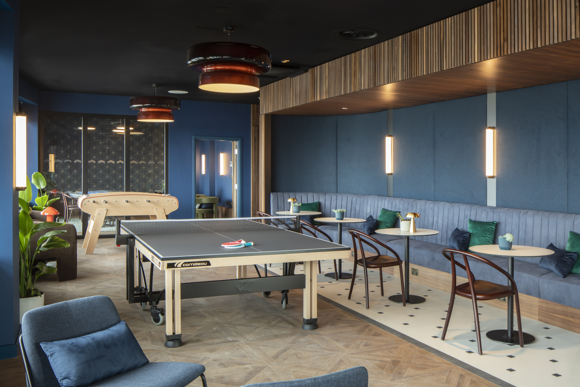 Image of Enclave Croydon, London