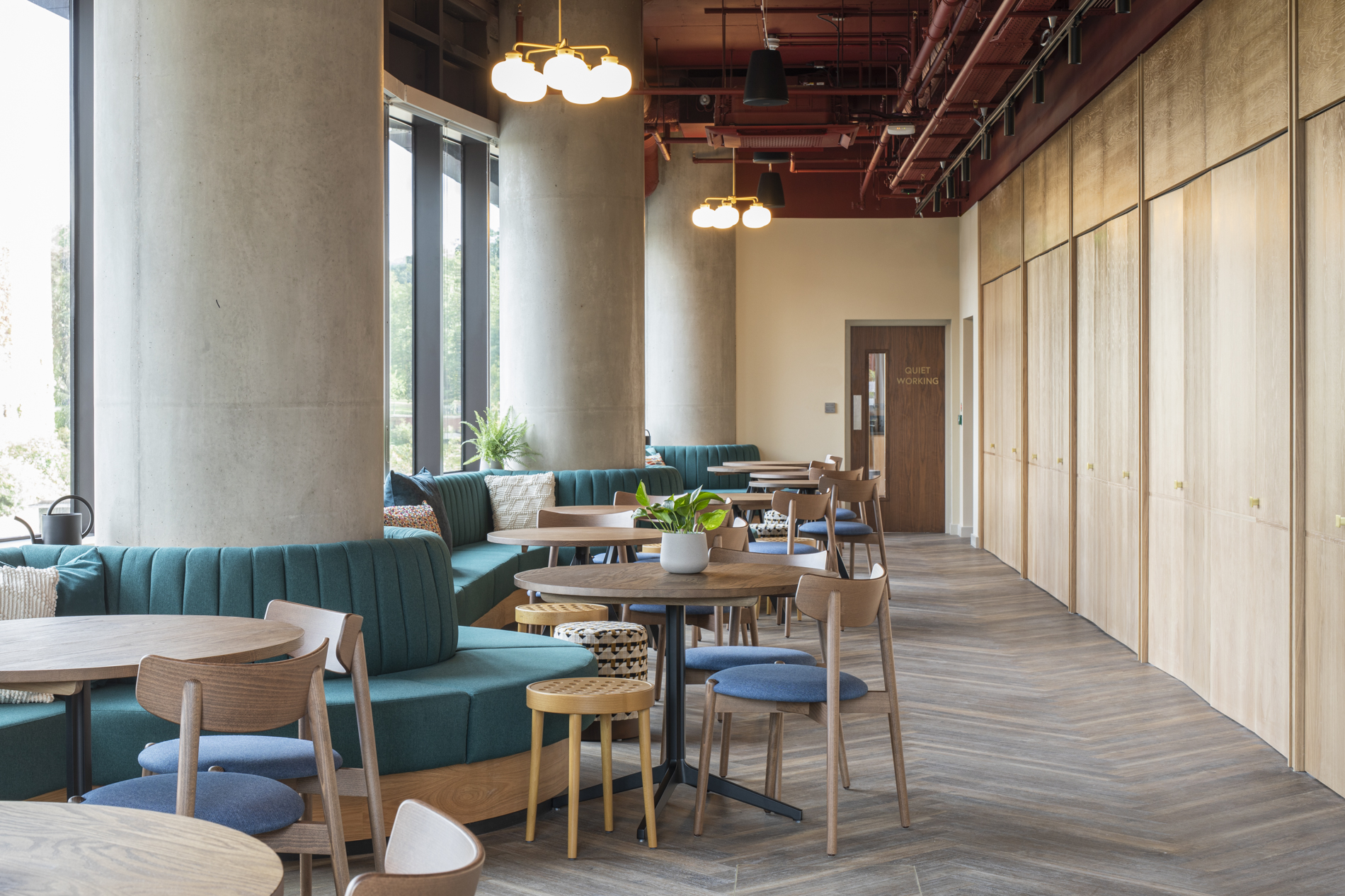 Image of Enclave Croydon, London