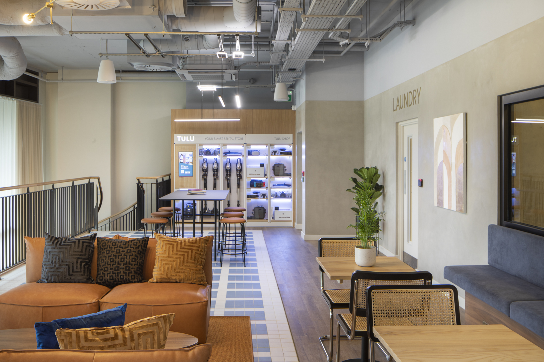 Image of Enclave Croydon, London