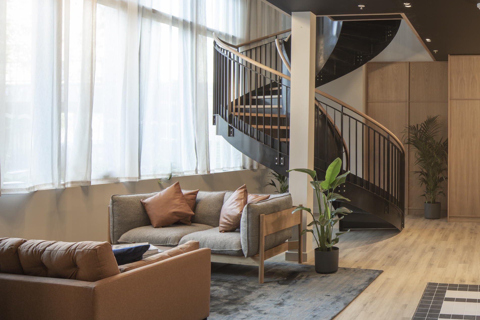 Image of Enclave Croydon, London