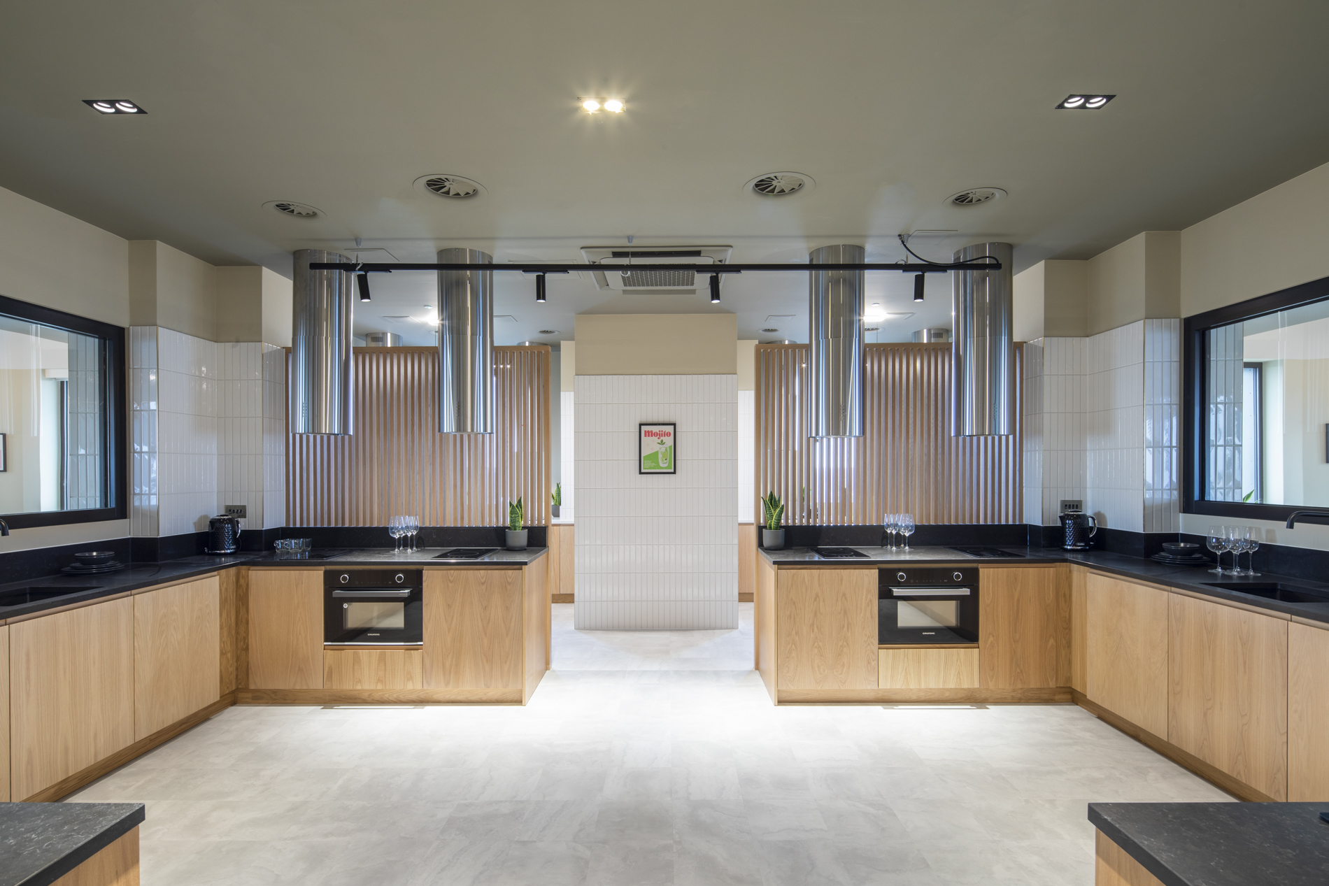 Image of Enclave Croydon, London