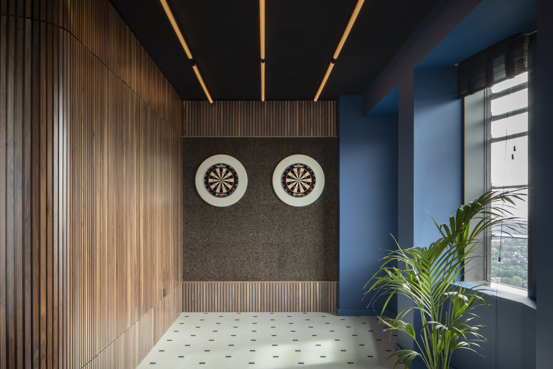 Image of Enclave Croydon, London