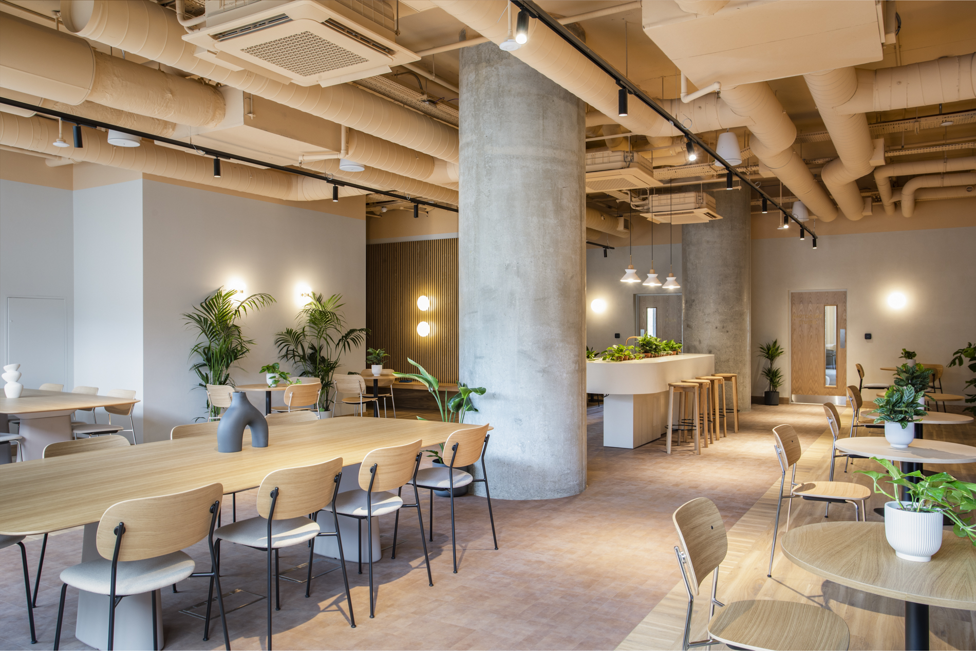 Image of Enclave Croydon, London