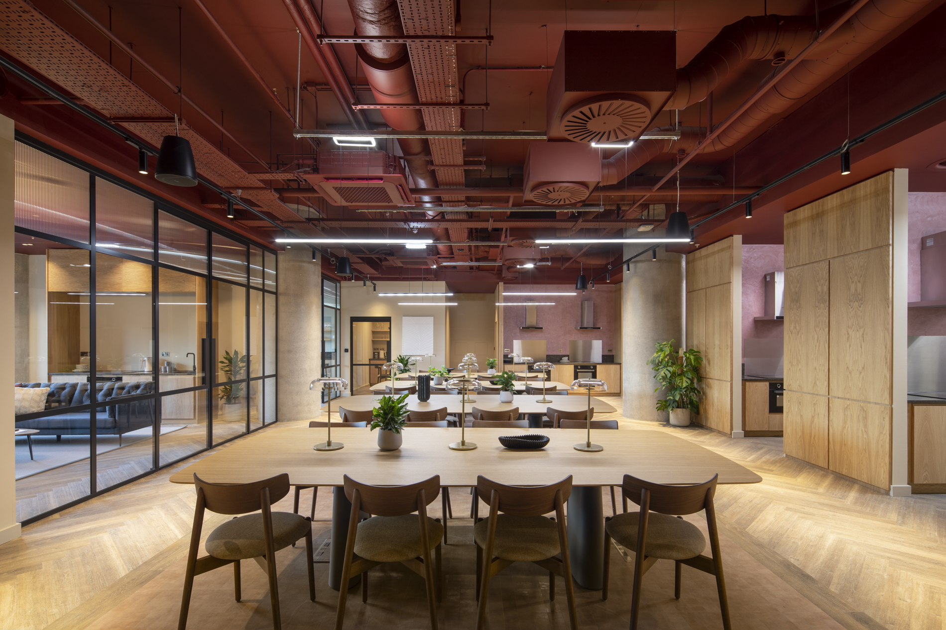 Image of Enclave Croydon, London