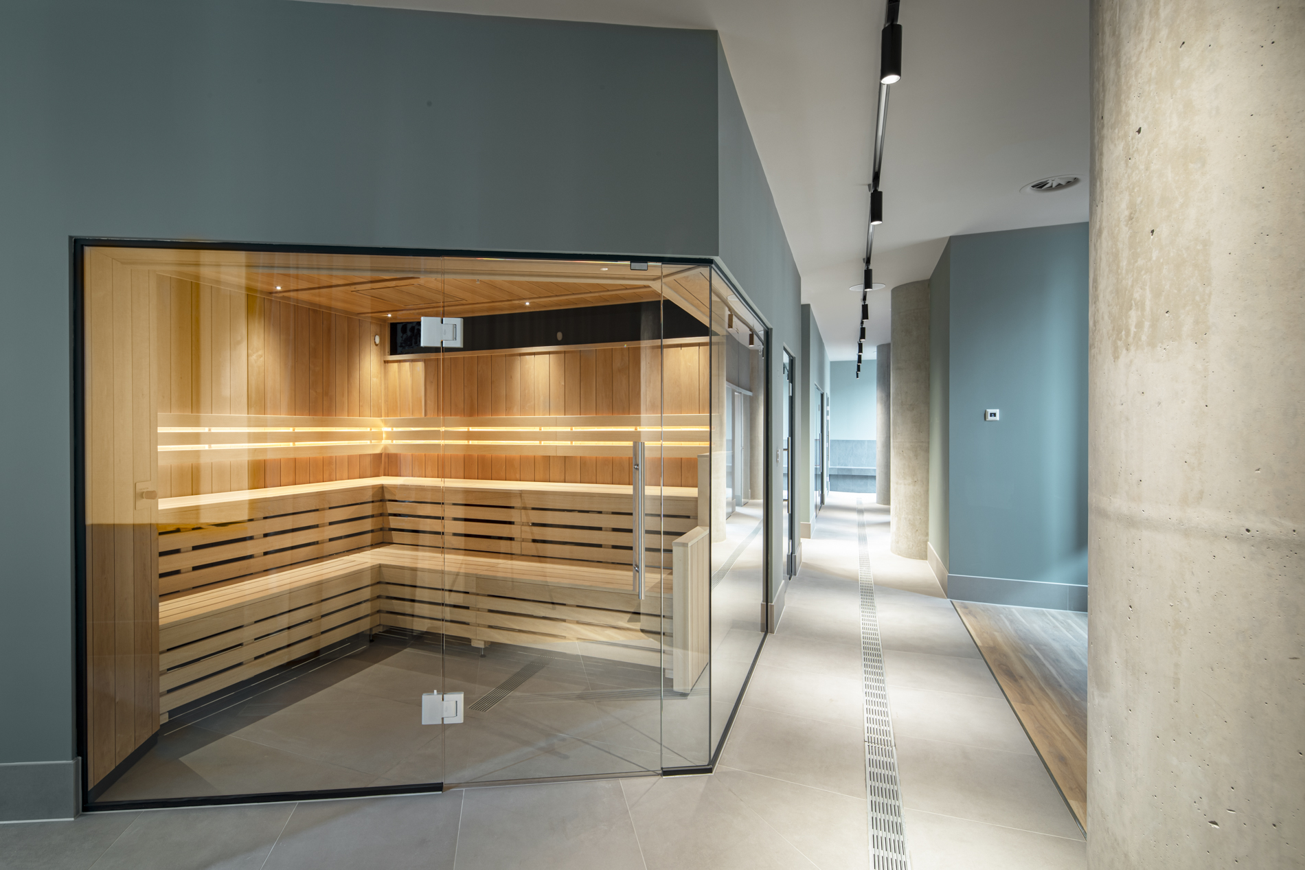 Image of Enclave Croydon, London