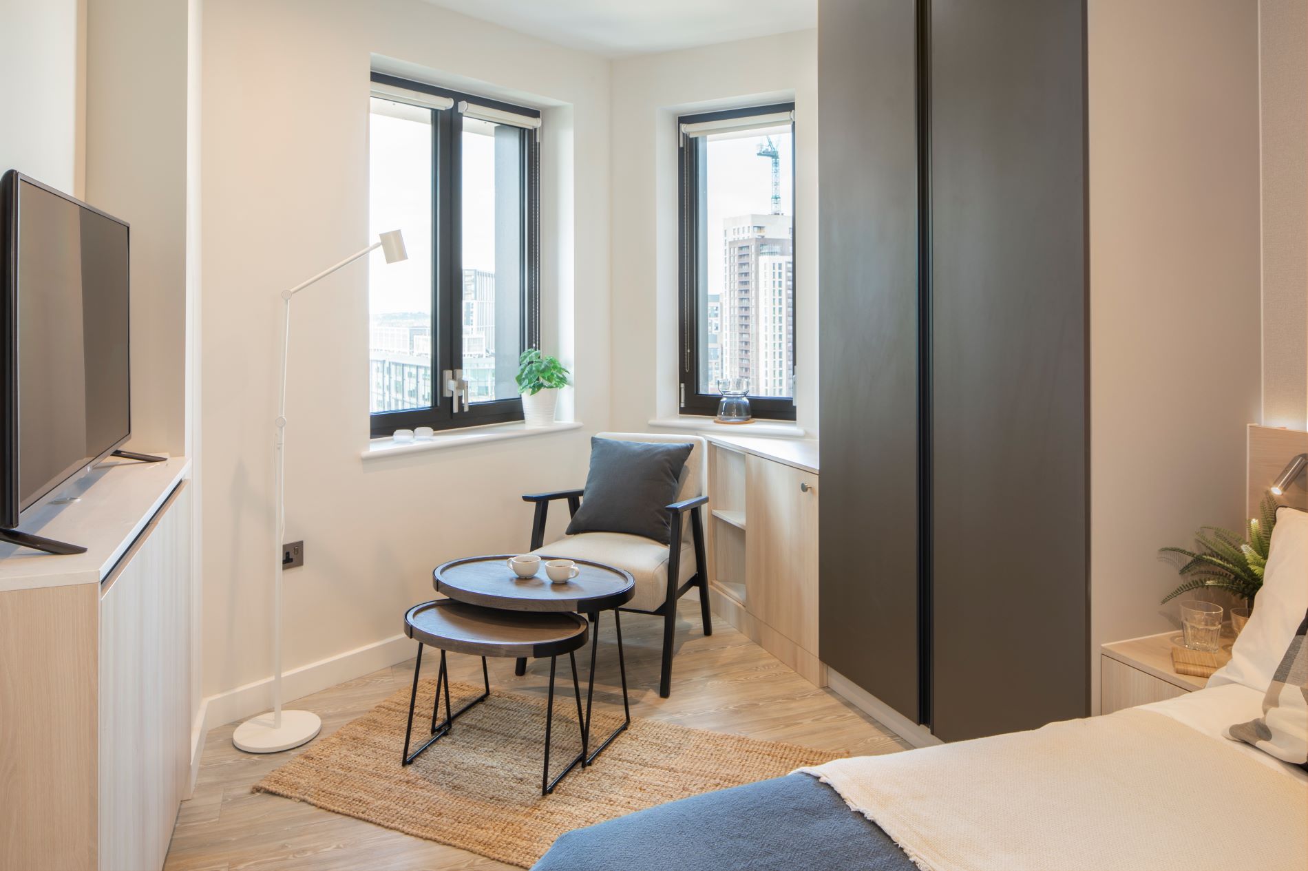 Image of Enclave Croydon, London