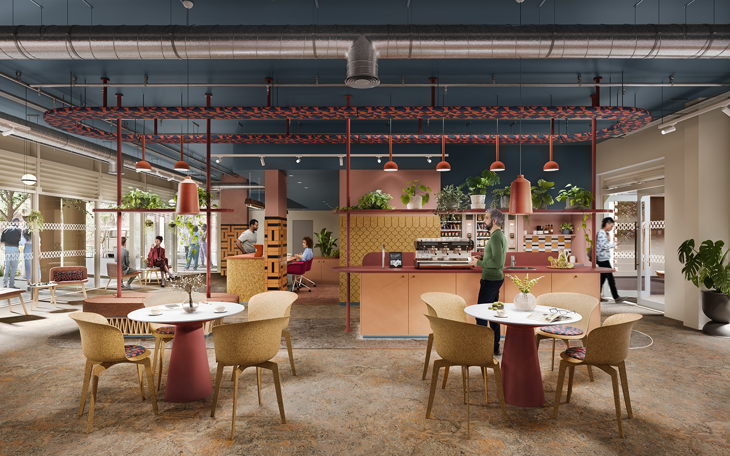 Image of Enso, Colchester