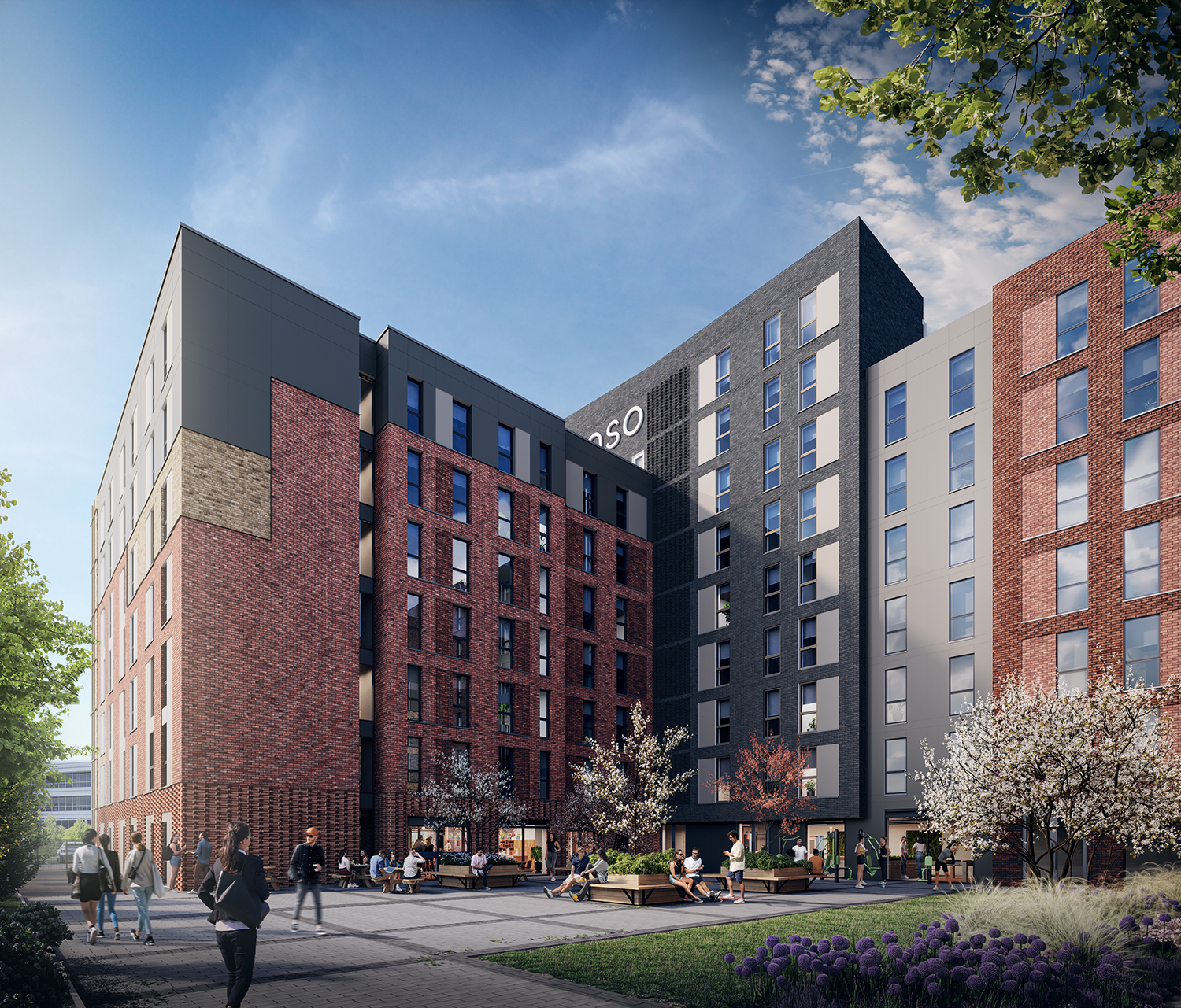 Image of Enso, Colchester