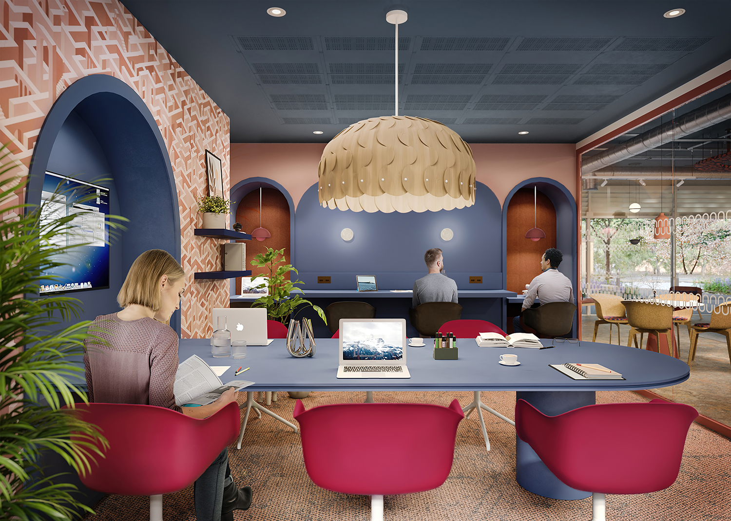 Image of Enso, Colchester